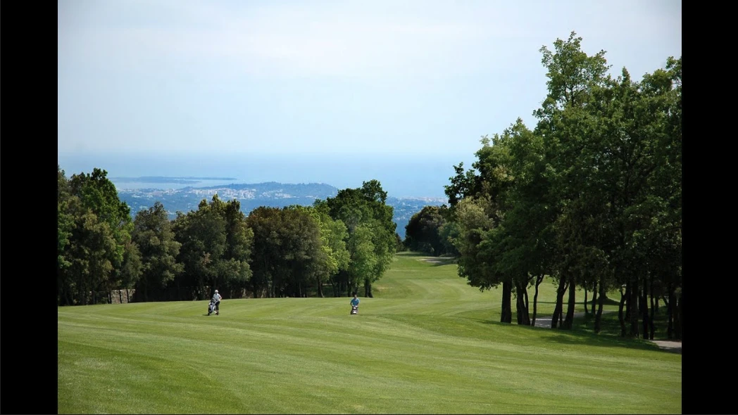 Golf du Claux-Amic